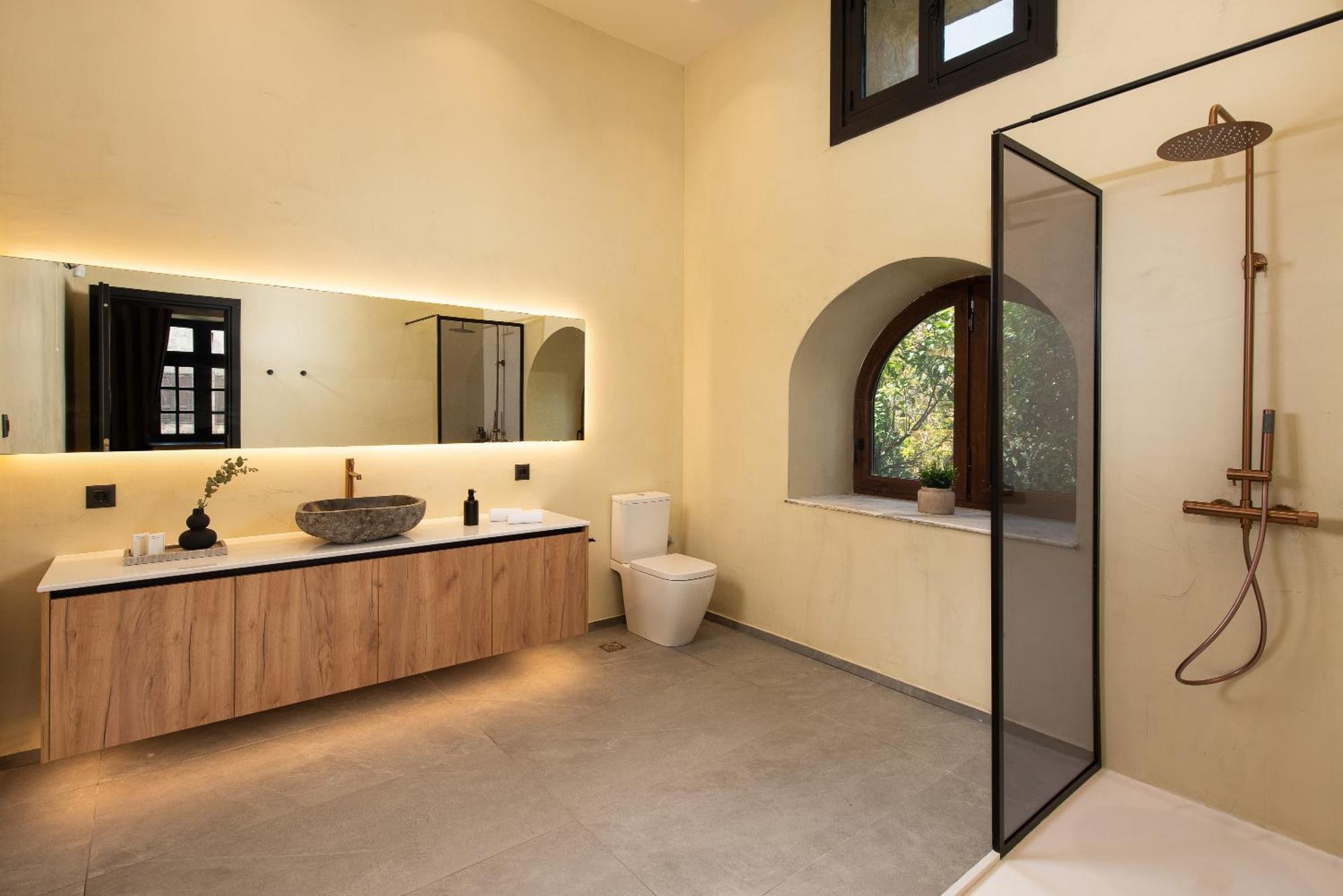 Villa Fluvian Rhodes City Buitenkant foto