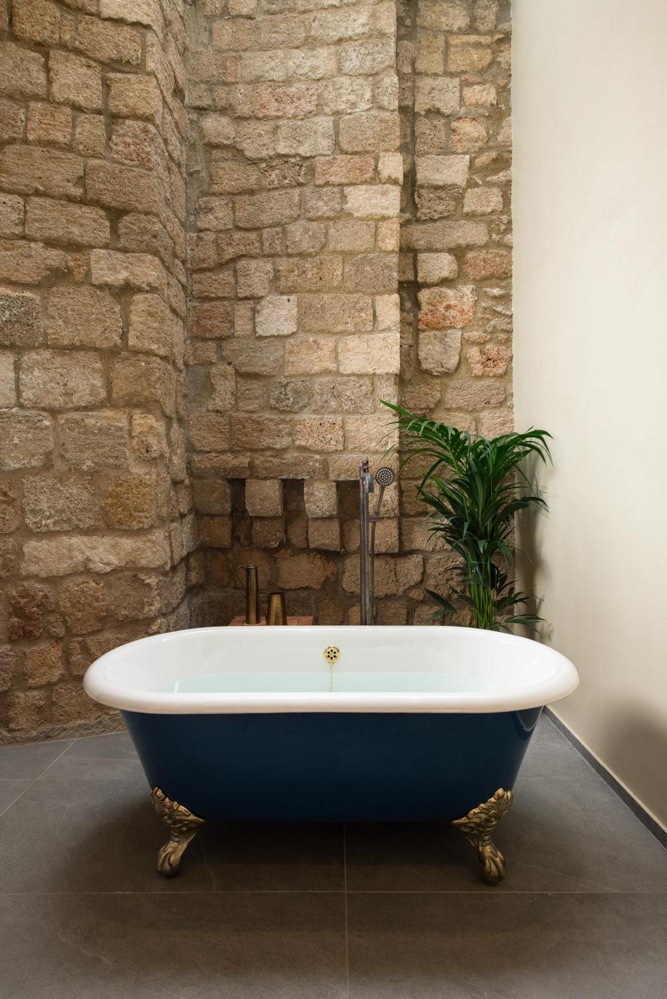 Villa Fluvian Rhodes City Buitenkant foto